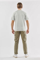 Men's Volante H2X-DRY S/S Tee Stormtech