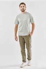 Men's Volante H2X-DRY S/S Tee Stormtech