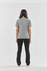 Women's Volante H2X-DRY S/S Tee Stormtech