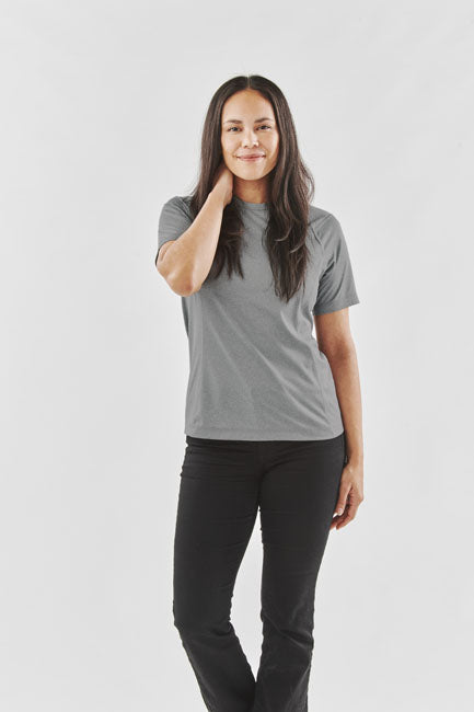 Women's Volante H2X-DRY S/S Tee Stormtech