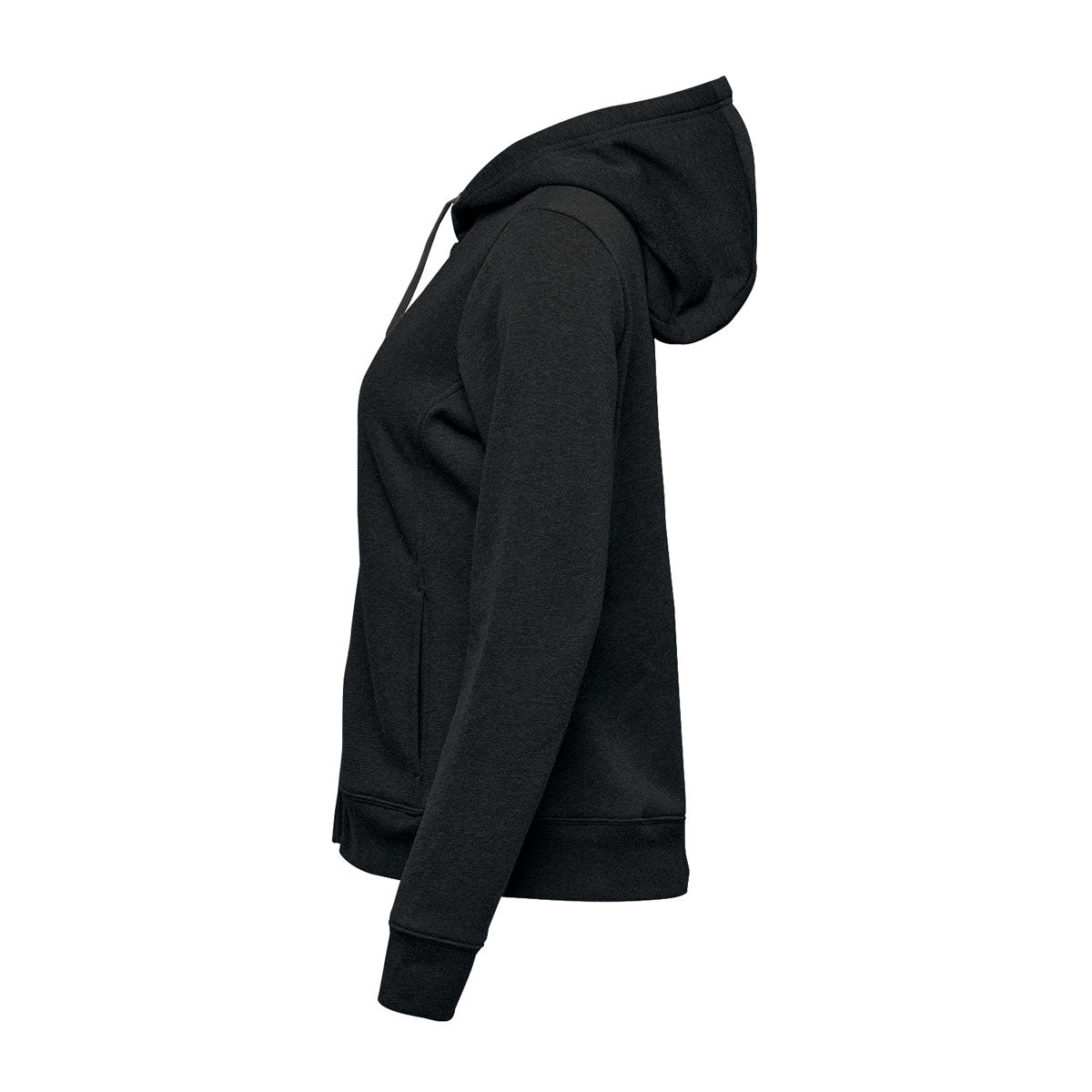 Women's Monashee Fleece Full Zip Hoody Stormtech