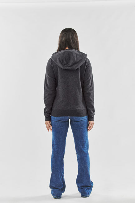 Women's Monashee Fleece Full Zip Hoody Stormtech