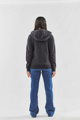 Women's Monashee Fleece Full Zip Hoody Stormtech