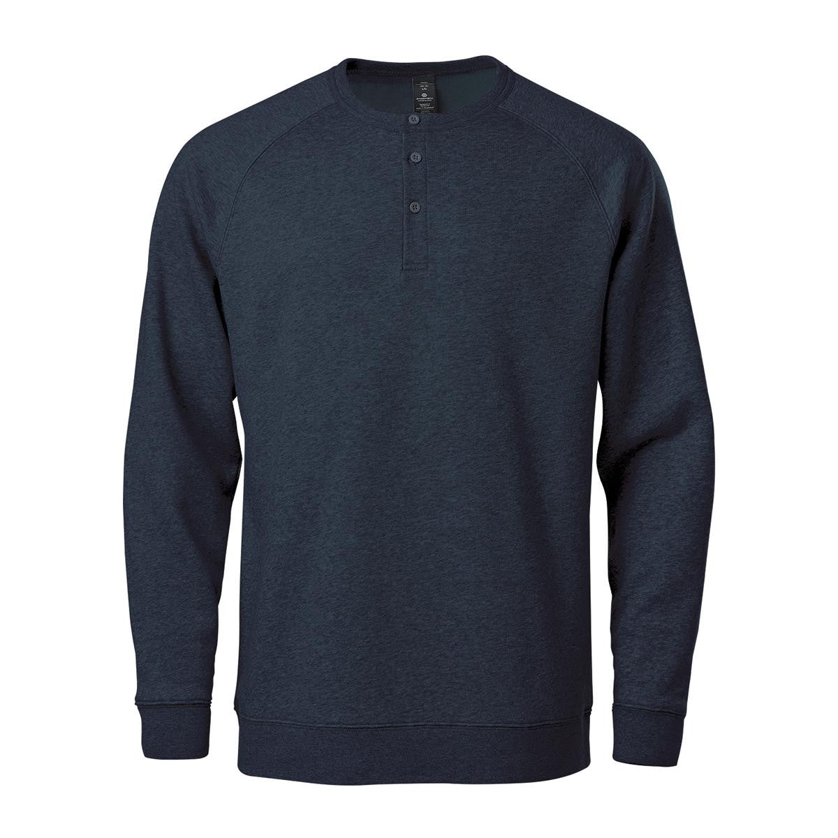 Men's Monashee Henley Stormtech
