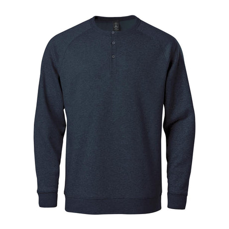 Men's Monashee Henley Stormtech