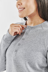 Women's Monashee Henley Stormtech