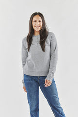 Women's Monashee Henley Stormtech