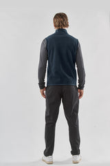 Men's Montauk Fleece Vest Stormtech