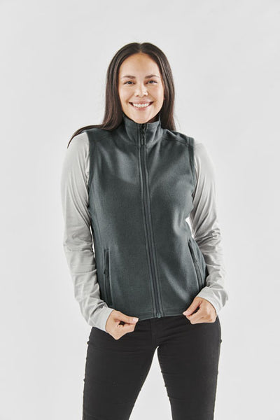 Women's Montauk Fleece Vest Stormtech