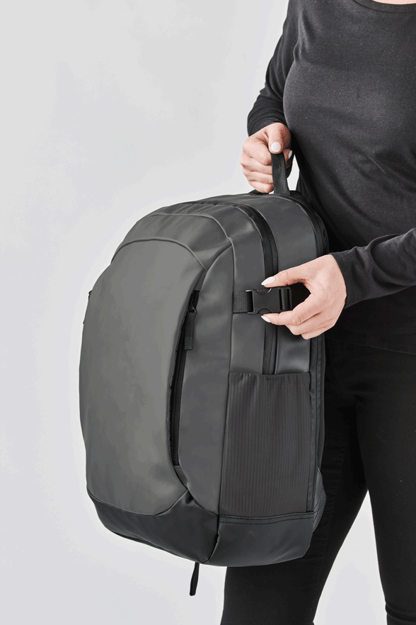 Navarro Backpack 25 Stormtech