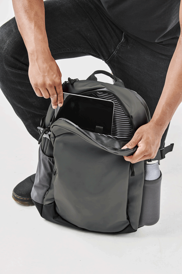 Navarro backpack review sales