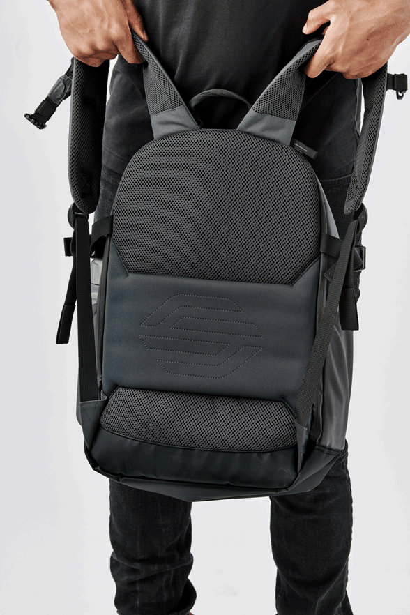 Navarro Backpack 25 Stormtech