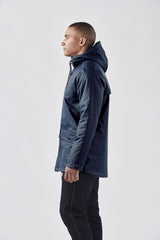 Men's Waterfall Insulated Rain Jacket Stormtech