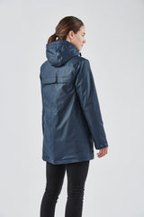 Women's Waterfall Insulated Rain Jacket Stormtech