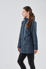 Women's Waterfall Insulated Rain Jacket Stormtech