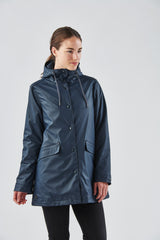 Women's Waterfall Insulated Rain Jacket Stormtech