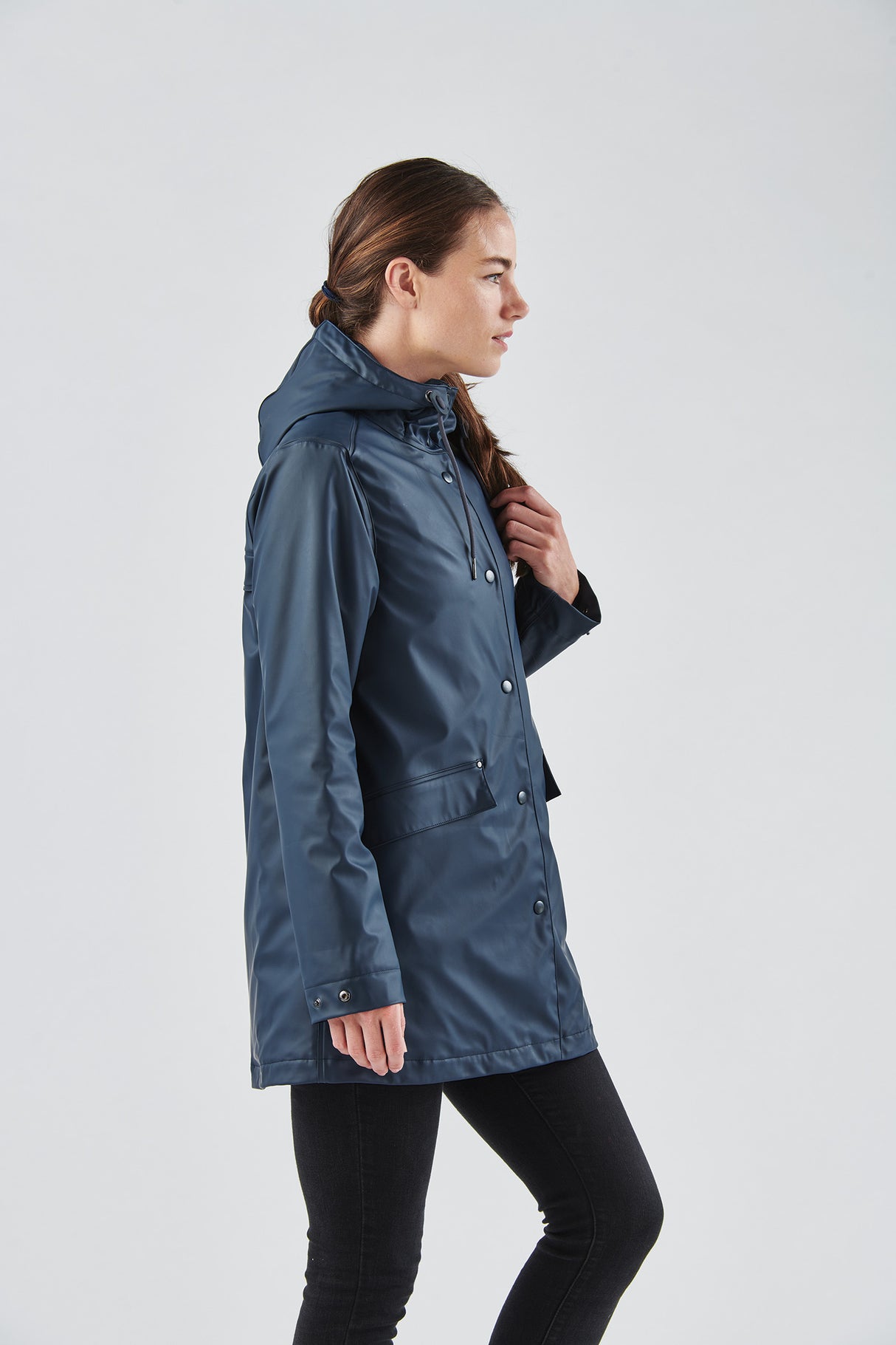 Women's Waterfall Insulated Rain Jacket Stormtech