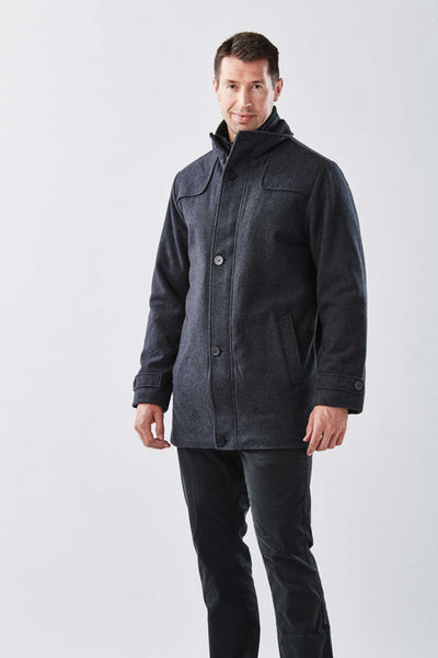 Men's Lexington Wool Jacket Stormtech