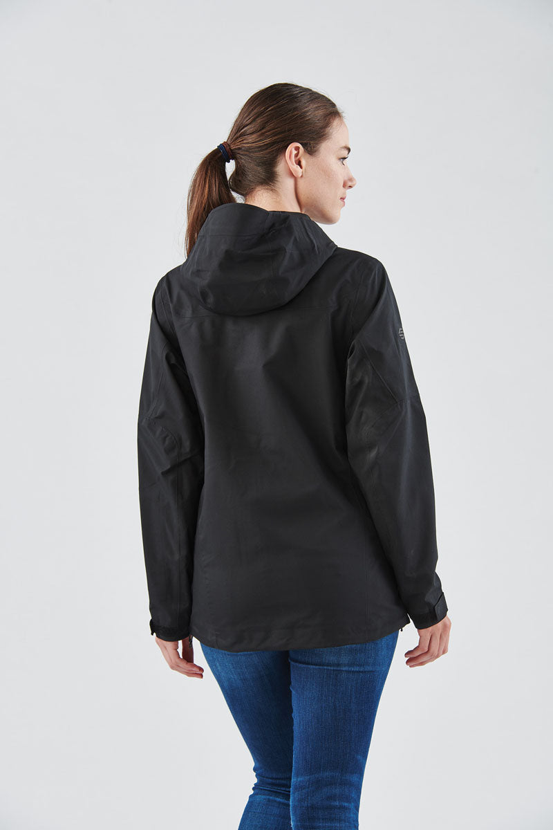 Women's Patrol Softshell Stormtech