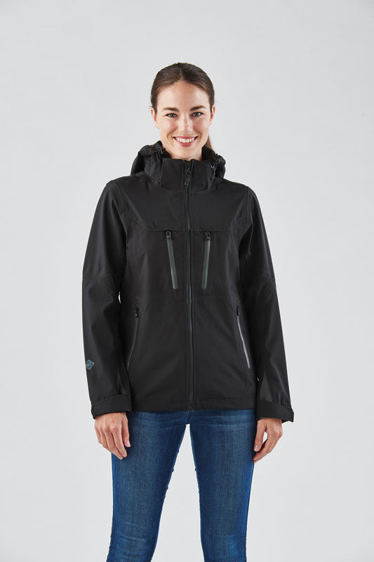 Women's Patrol Softshell Stormtech