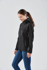 Women's Patrol Softshell Stormtech