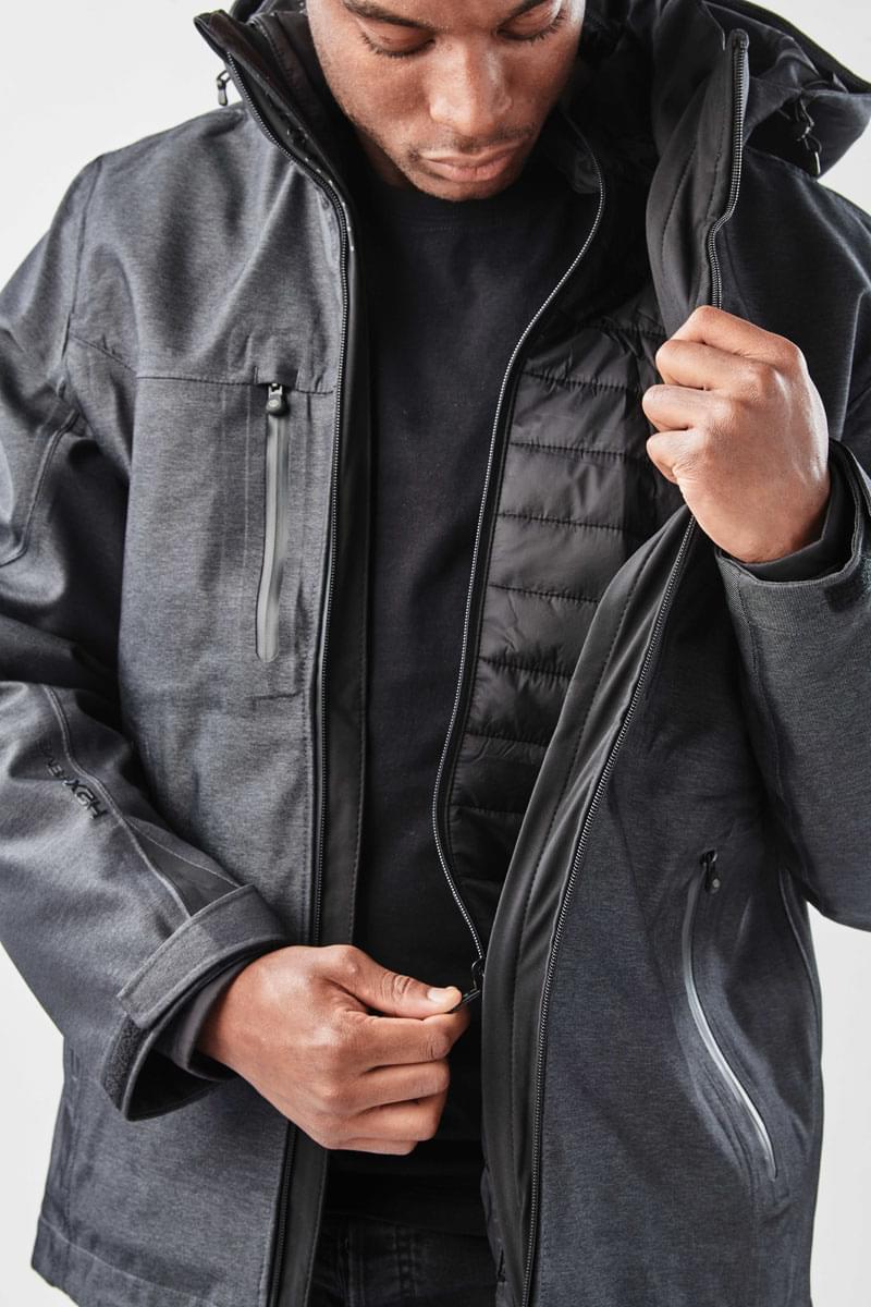 Men's Matrix System Jacket Stormtech