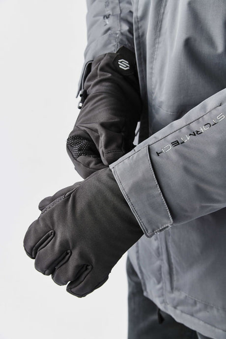 Matrix Softshell Gloves Stormtech