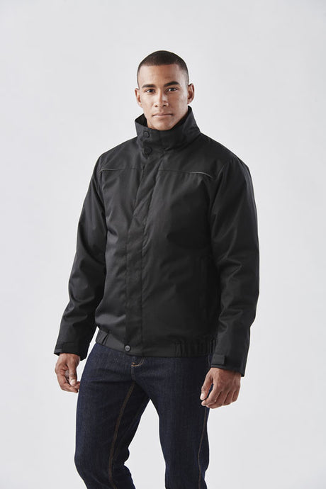 Men's Polar HD 3-In-1 Jacket Stormtech