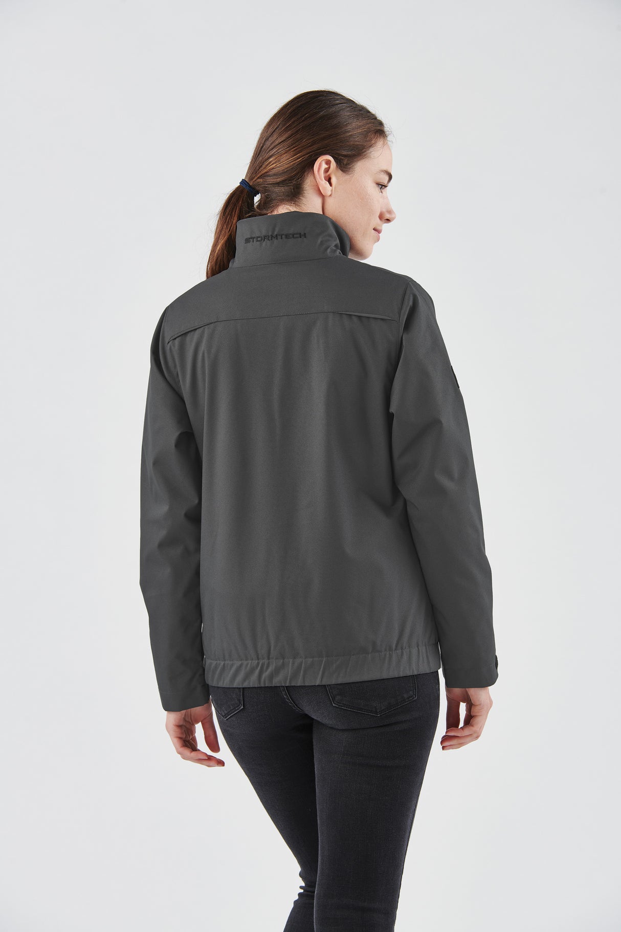 Women's Polar HD 3-In-1 Jacket Stormtech