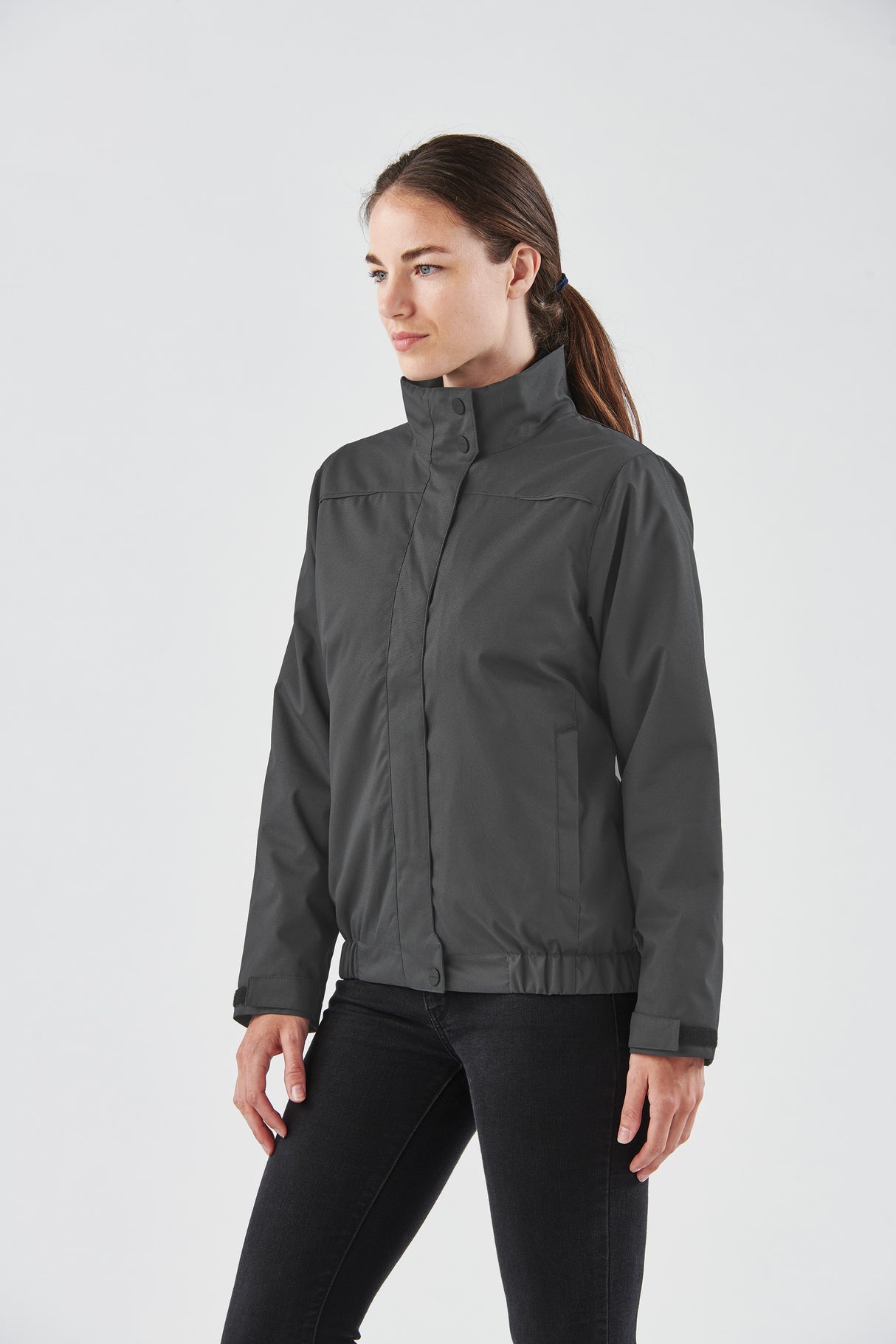 Women's Polar HD 3-In-1 Jacket Stormtech