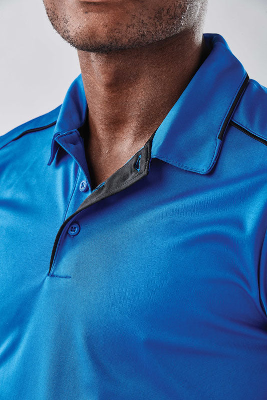 Men's Inertia Sport Polo Stormtech