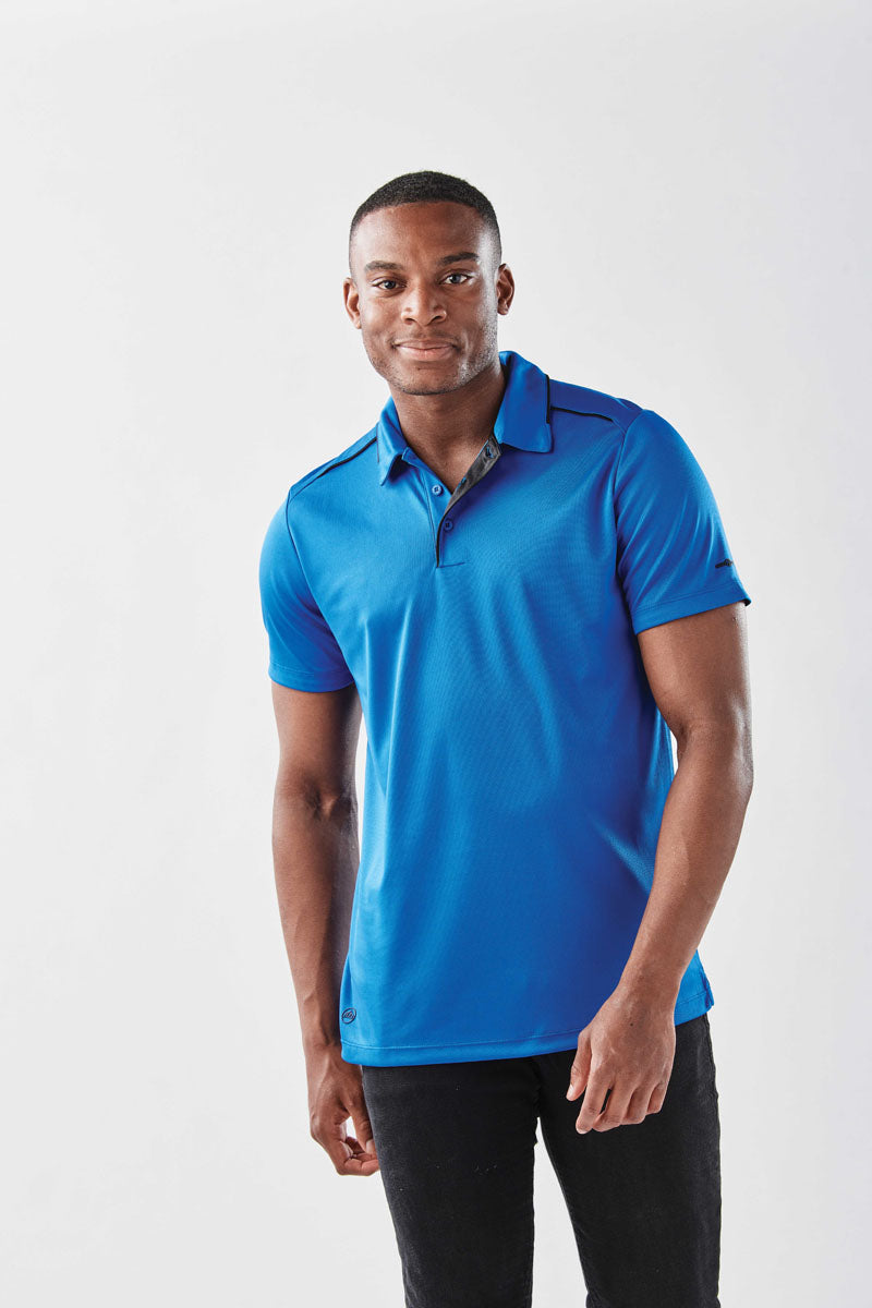 Men's Inertia Sport Polo Stormtech