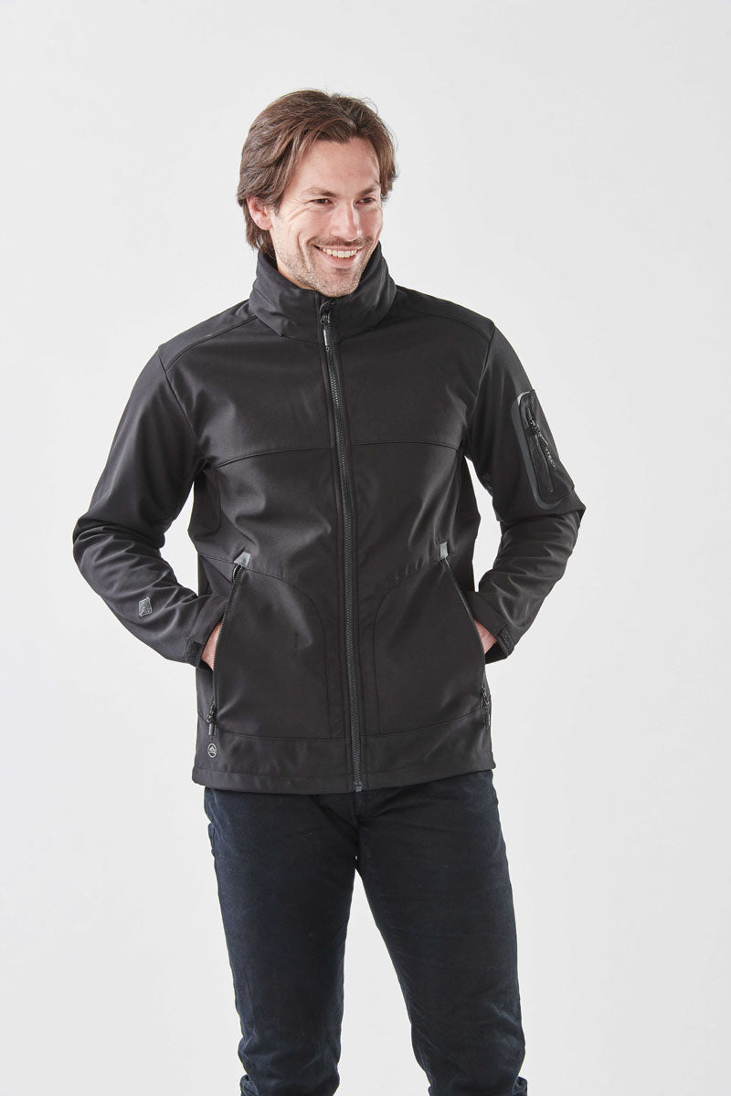 Men's Cruise Softshell Stormtech