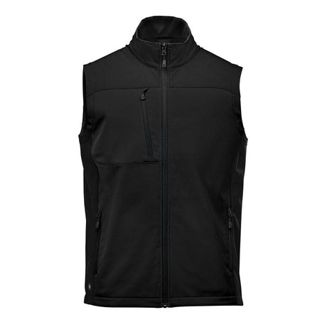 Men's Cascades Softshell Vest Stormtech