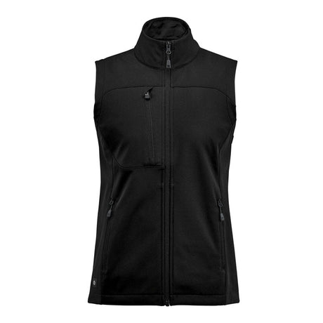 Women's Cascades Softshell Vest Stormtech