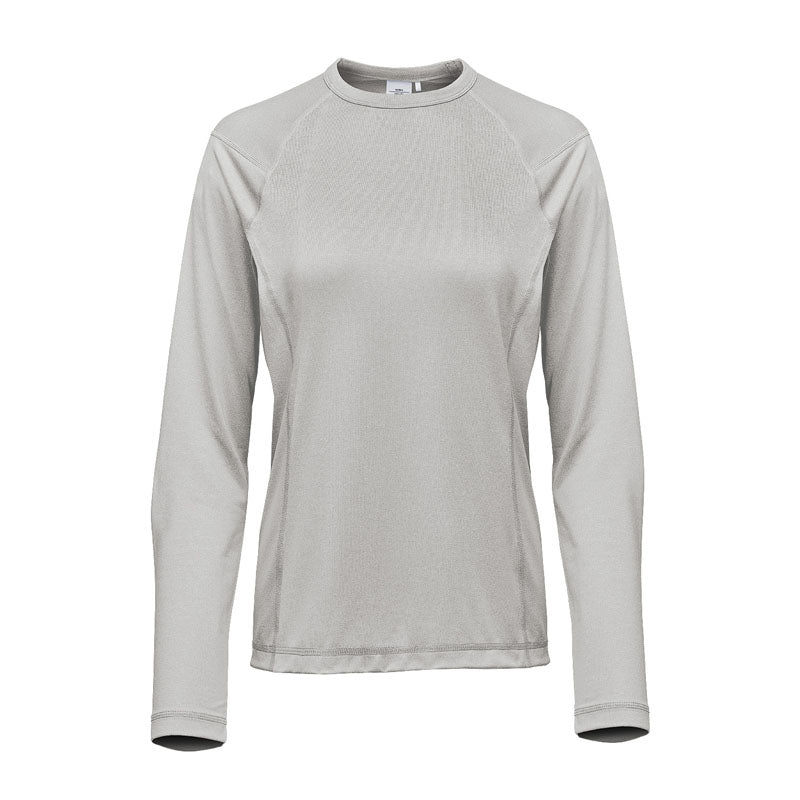 Women's Volante H2X-DRY L/S Tee Stormtech