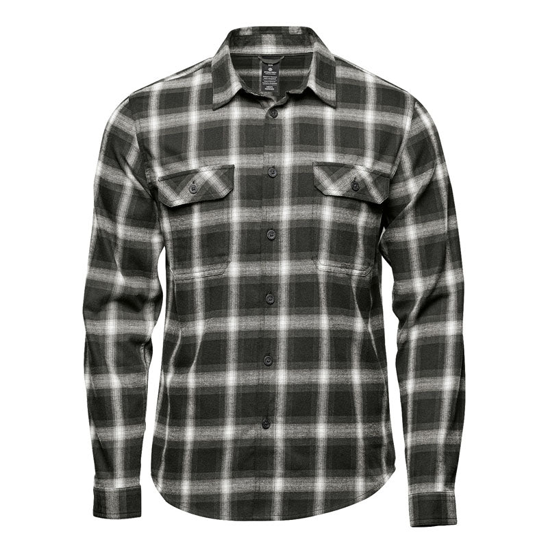 Men's Chesapeake L/S Shirt Stormtech