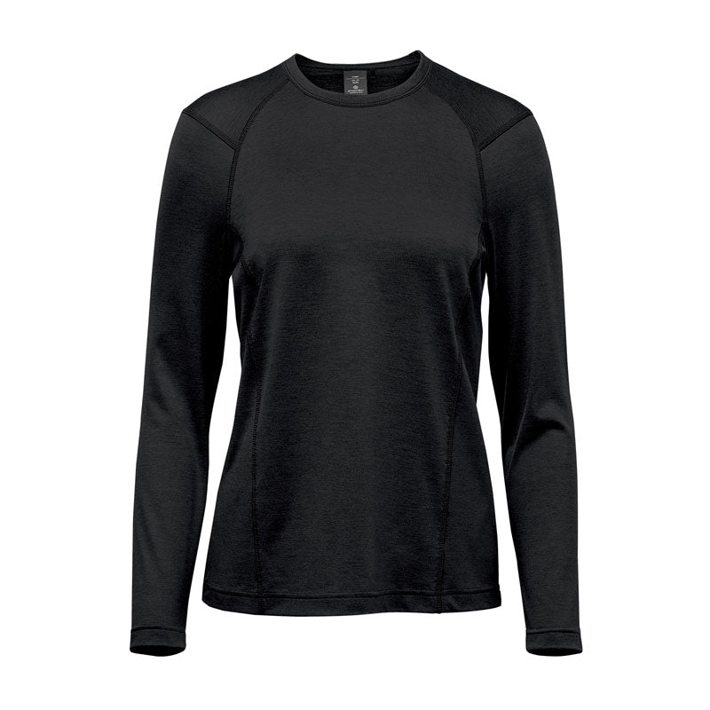 Women's Milano Crew Neck L/S Stormtech