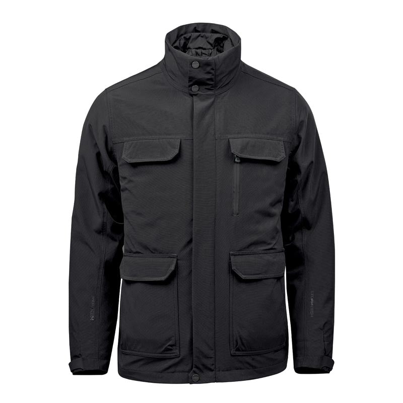 Men's Athabasca HD System Jacket