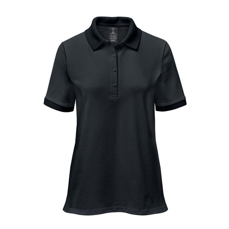 Women's Ferrera S/S Polo Stormtech