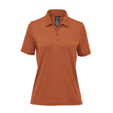 Women's Settebello S/S Polo Stormtech