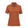 Women's Settebello S/S Polo Stormtech