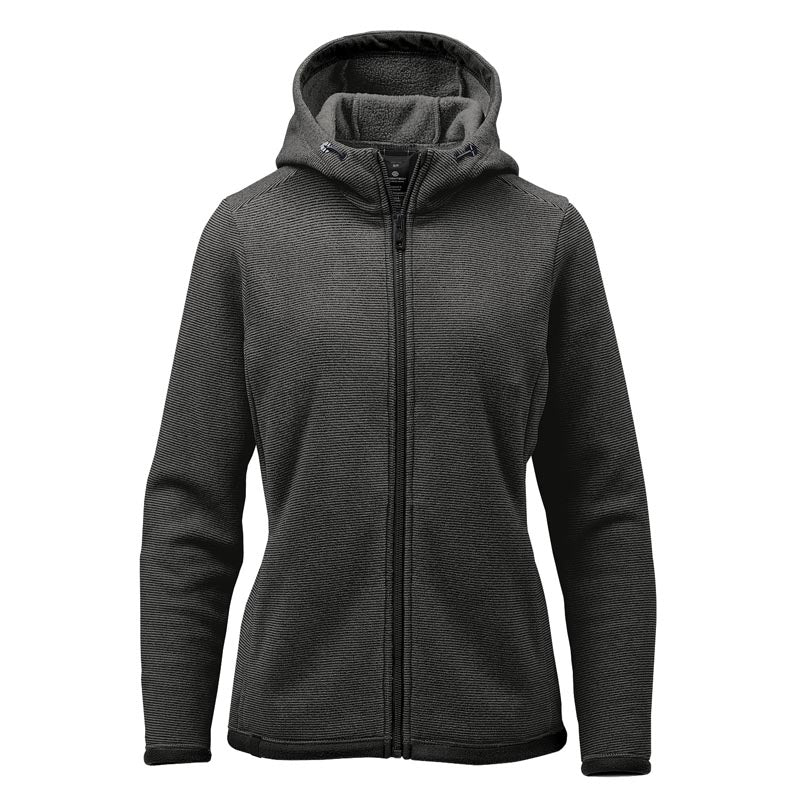 Women's Medusa Fleece Hoody Stormtech