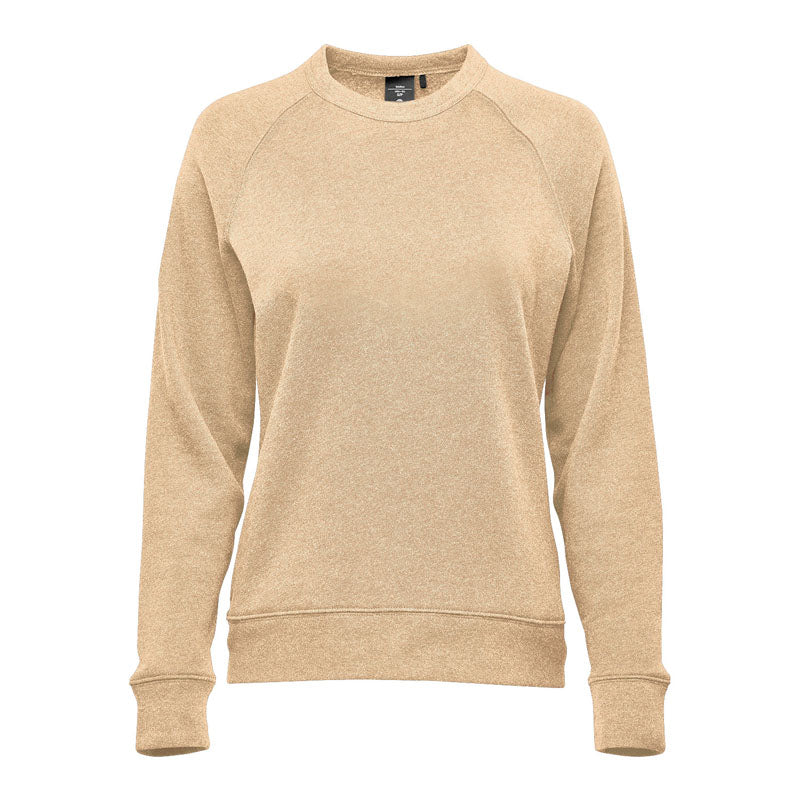 Women's Monashee Fleece Crew Neck Stormtech