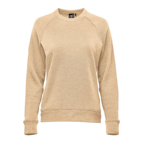 Women's Monashee Fleece Crew Neck Stormtech