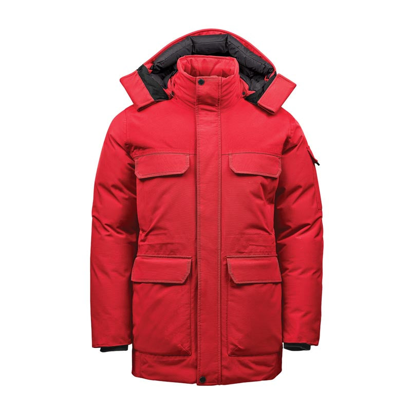 Men's Denali Parka Stormtech