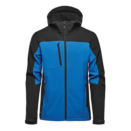 Men's Cascades Hooded Softshell Stormtech