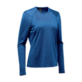 Women's Milano Crew Neck L/S Stormtech