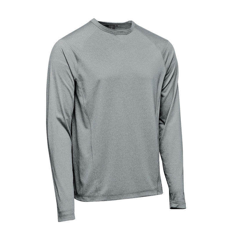 Men's Volante H2X-DRY L/S Tee Stormtech