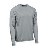 Men's Volante H2X-DRY L/S Tee Stormtech